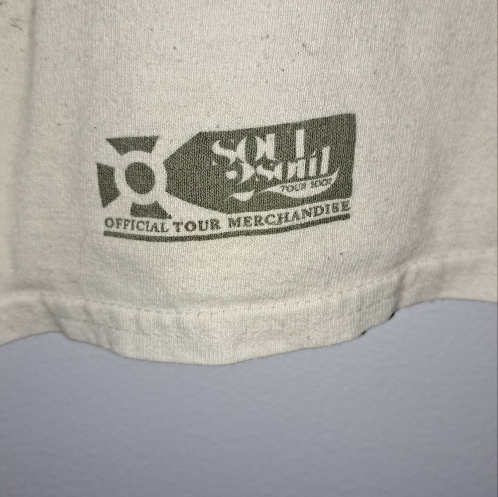 Band tee - Picture 2 of 4